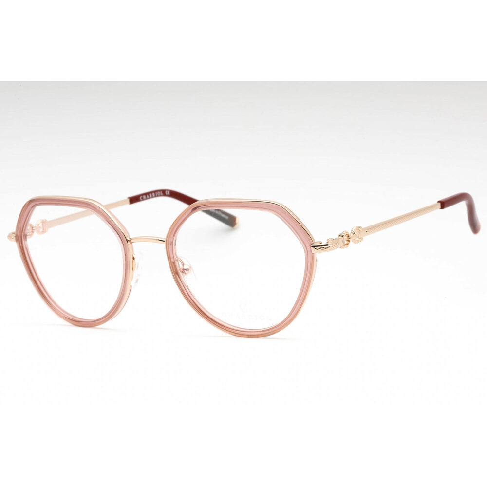NWT Charriol PC71070-C03 51mm New Eyeglasses